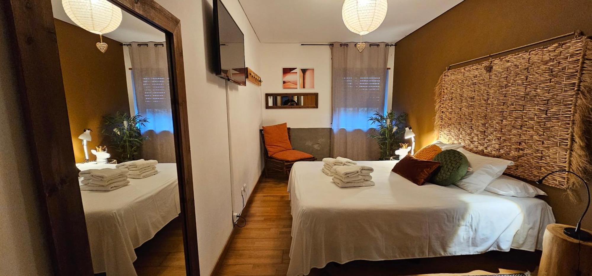 Ferienwohnung Epicenter Santacruz Lagoa  Exterior foto