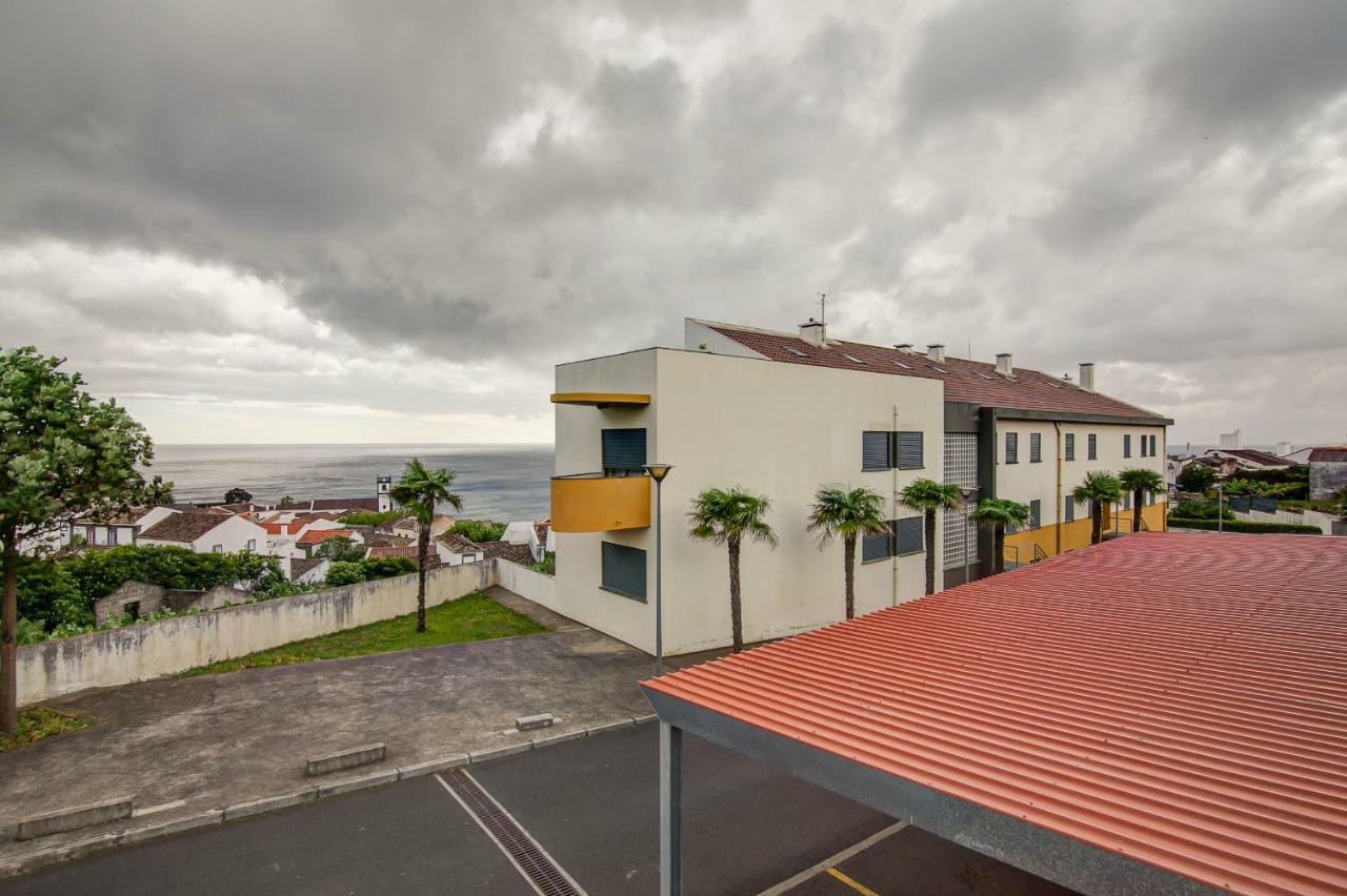 Ferienwohnung Epicenter Santacruz Lagoa  Exterior foto